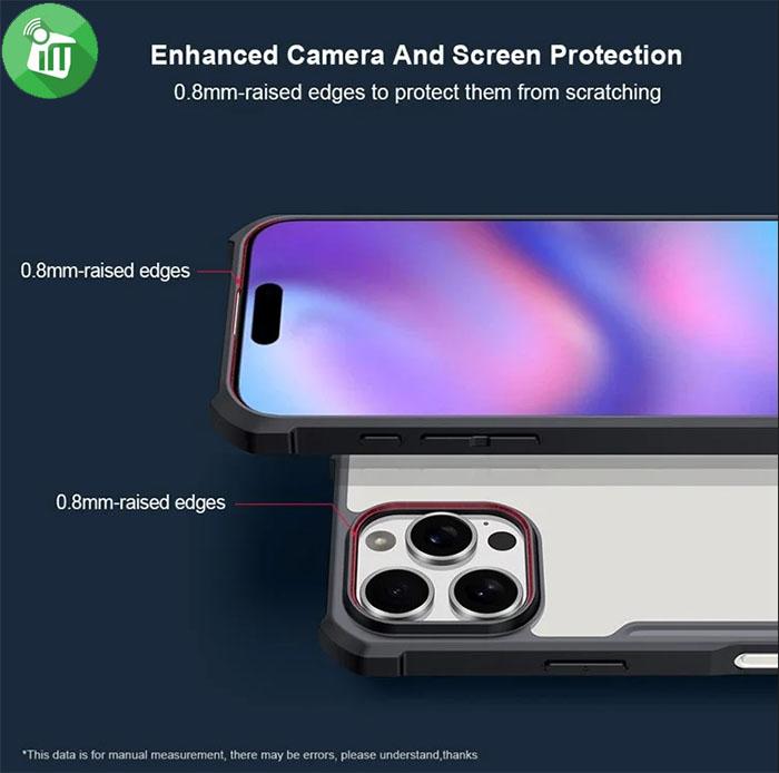 Xundd Beatle Series Case iPhone 16