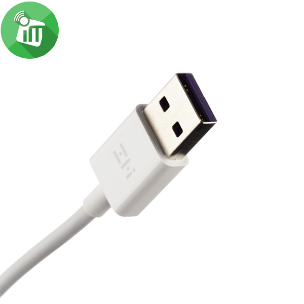 ZMI ZSH01 USB-A to Micro Cable 2A (0.8m)