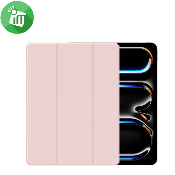mutural PinYue Series Smart Folio Case iPad Pro 13 (M4) (2024) - Image 7