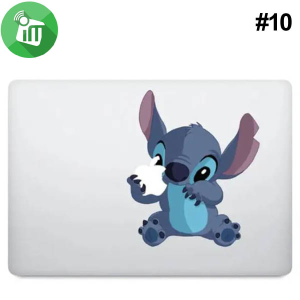 Decal sticker For MacBook Pro / Air 13 inch - Image 11