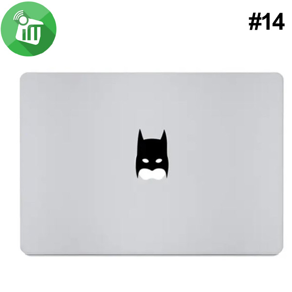 Decal sticker For MacBook Pro / Air 13 inch - Image 15
