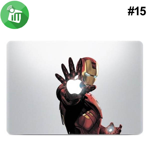 Decal sticker For MacBook Pro / Air 13 inch - Image 16