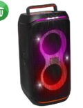 JBL PartyBox Club 120 Portable Bluetooth Speaker