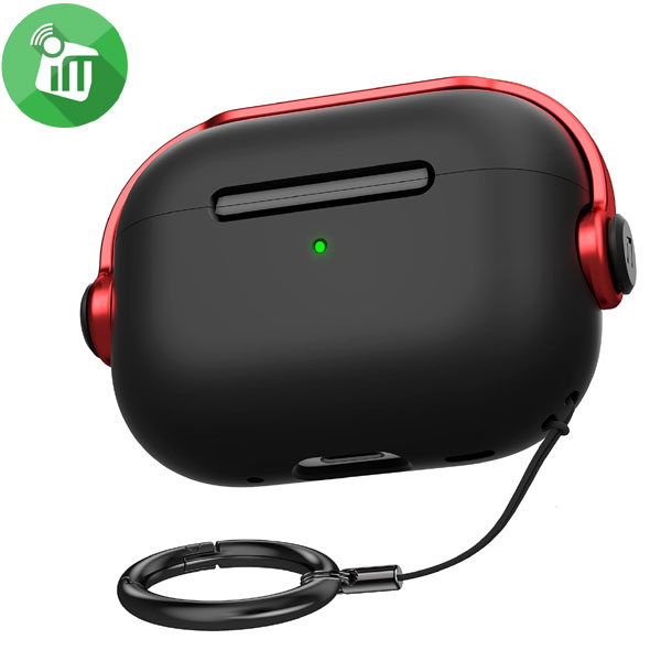 Musical Boy Shockproof Case Airpods Pro 2/1 - Image 6