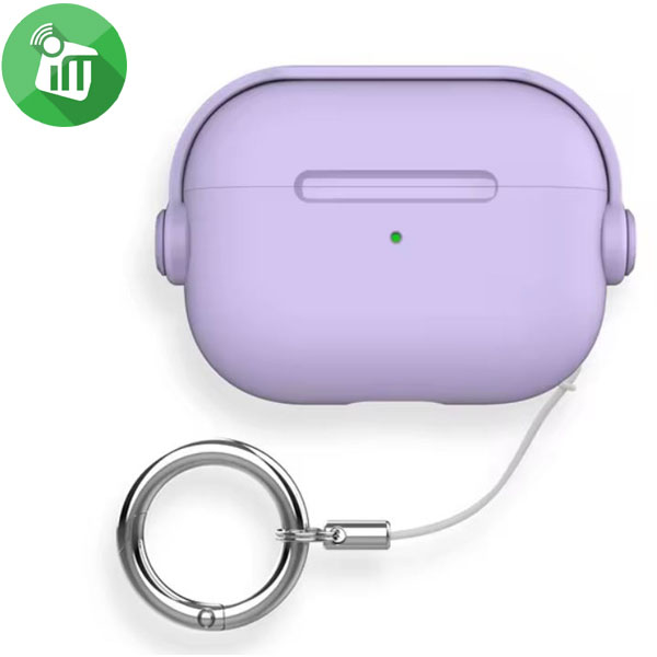 Musical Boy Shockproof Case Airpods Pro 2/1 - Image 5