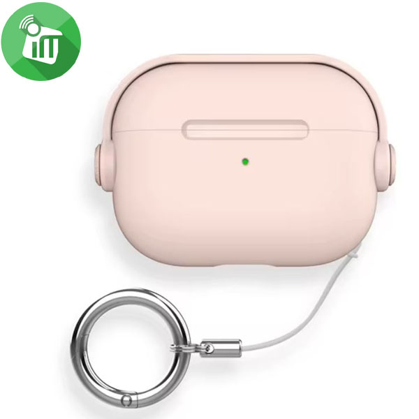 Musical Boy Shockproof Case Airpods Pro 2/1 - Image 4
