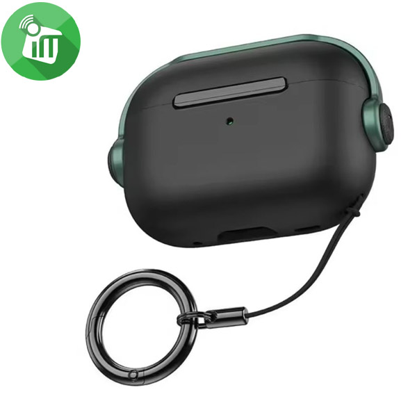 Musical Boy Shockproof Case Airpods Pro 2/1 - Image 3