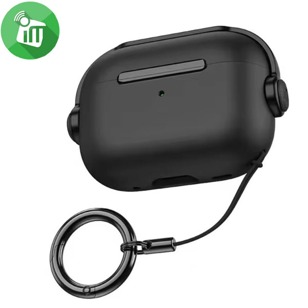 Musical Boy Shockproof Case Airpods Pro 2/1 - Image 2