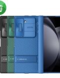Nillkin CamShield Fold Case Samsung Galaxy Z Fold6 5G (Bracket Version)