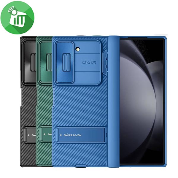 Nillkin CamShield Fold Case Samsung Galaxy Z Fold6 5G (Bracket Version)