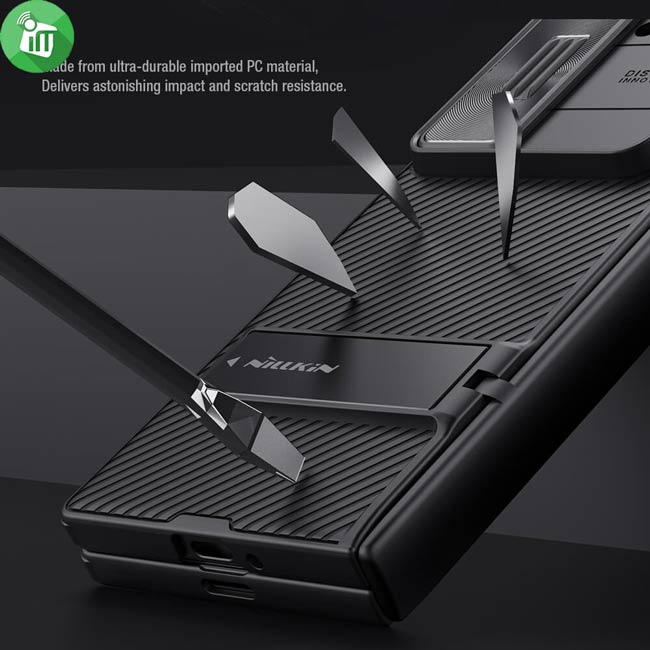 Nillkin CamShield Fold Case Samsung Galaxy Z Fold6 5G (Bracket Version)