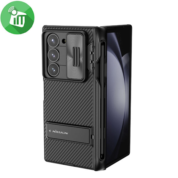 Nillkin CamShield Fold Case Samsung Galaxy Z Fold6 5G (Pen Holder Version)