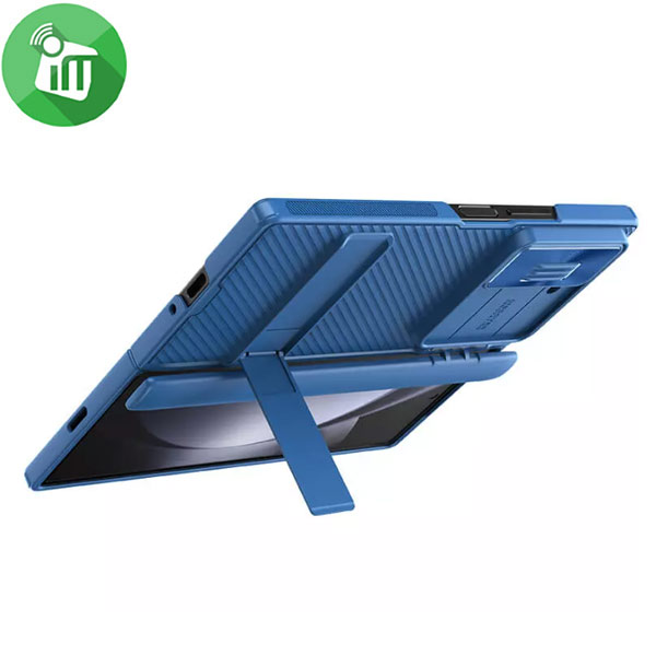 Nillkin CamShield Fold Case Samsung Galaxy Z Fold6 5G (Pen Holder Version)