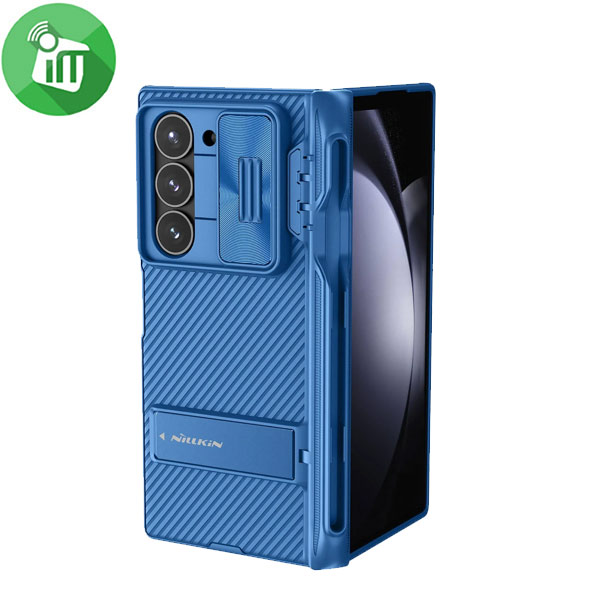 Nillkin CamShield Fold Case Samsung Galaxy Z Fold6 5G (Pen Holder Version)