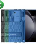 Nillkin CamShield Fold Case Samsung Galaxy Z Fold6 5G (Pen Holder Version)