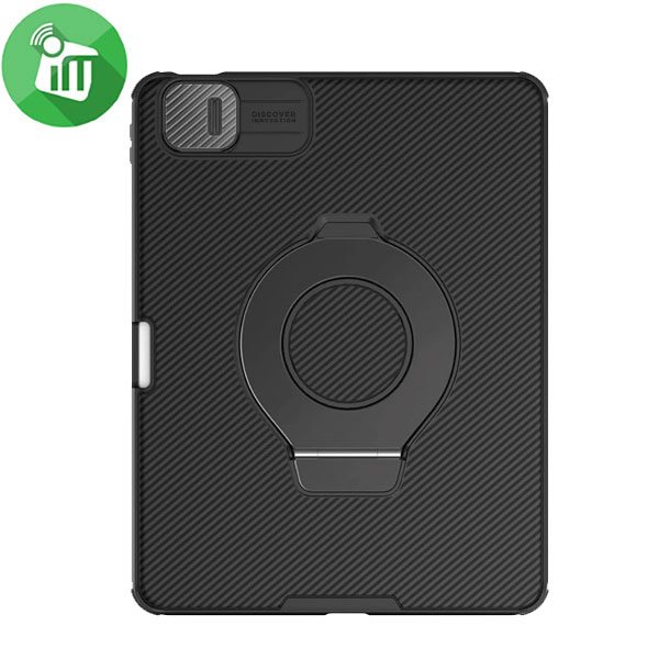 Nillkin CamShield Pad Magnetic Case iPad Air 4th/5th/6th (2020-2024)/iPad Pro 11 (2018-2022)