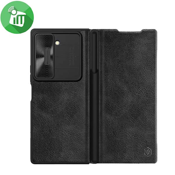 Nillkin Qin Pro Series Leather Case Samsung Galaxy Z Fold6 5G