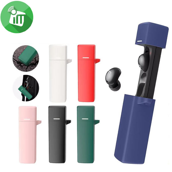 Pod Pocket Silicone Cover Anker Soundcore A30i