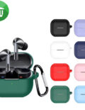 Pod Pocket Silicone Cover Samsung Galaxy Buds3/Buds3 Pro