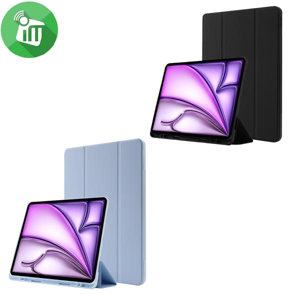 Xundd Beatle Leather Series Flip Case iPad Pro 12.9 (2020-2022)/Air 13 (2024)