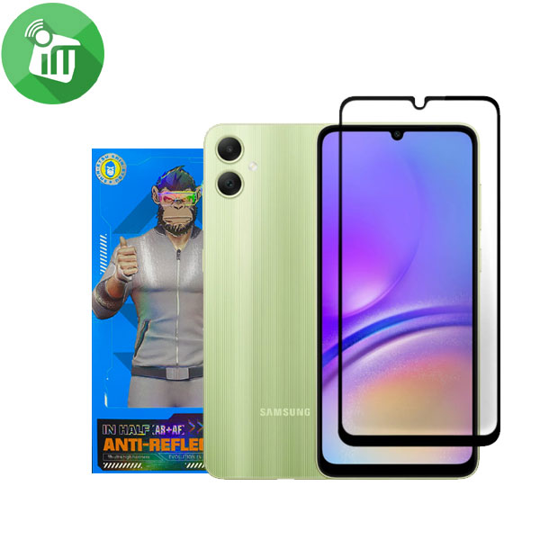 iScreen Glass 5D Full Glue Screen Protector Samsung Galaxy A05 4G