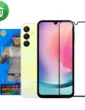iScreen Glass 5D Full Glue Screen Protector Samsung Galaxy A25 5G