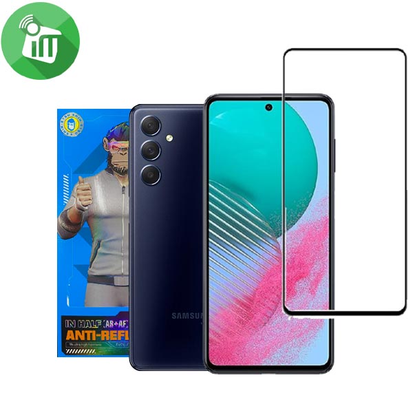 iScreen Glass 5D Full Glue Screen Protector Samsung Galaxy M54 5G
