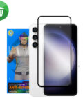 iScreen Glass 5D Full Glue Screen Protector Samsung Galaxy S23