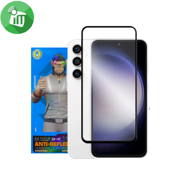 iScreen Glass 5D Full Glue Screen Protector Samsung Galaxy S23