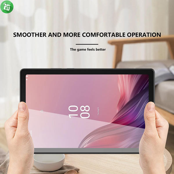 iScreen Glass Anti-Shock Screen Protector Samsung Galaxy Tab A9