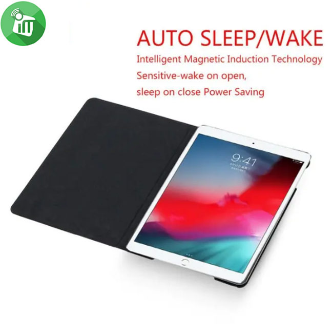 3D Basic Series Leather protection Case Huawei MatePad 11.5 S