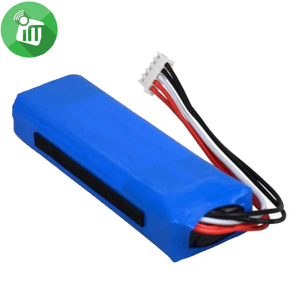 Battery Replacement Harman Kardon Go + Play Li-Pol 3000mAh - Image 5