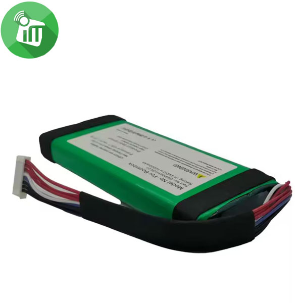 Battery Replacement JBL Boombox Li-Pol 10000mAh - Image 2