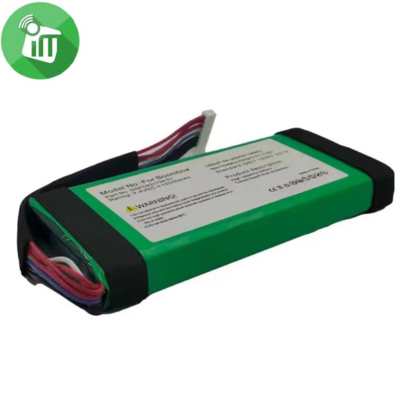 Battery Replacement JBL Boombox Li-Pol 10000mAh - Image 3