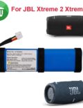 Battery Replacement JBL Xtreme 2/Xtreme 3 Li-Pol 5200mAh