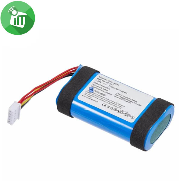Battery Replacement Sony SRS-XB31/SRS-XB33 Li-Pol 2700mAh - Image 3