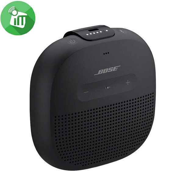 Bose SoundLink Micro Bluetooth Speaker