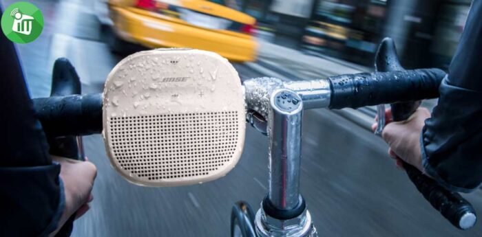 Bose SoundLink Micro Bluetooth Speaker