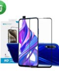 KuZoom 9D HD Full Cover Glass Screen Huawei Y9 Prime (2019)/Y9s/Honor 9X Pro