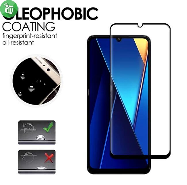 KuZoom 9D HD Full Cover Glass Screen Xiaomi Redmi Note 13 Pro 4G5GKuZoom 9D HD Full Cover Glass Screen Xiaomi Redmi Note 13 Pro 4G5G