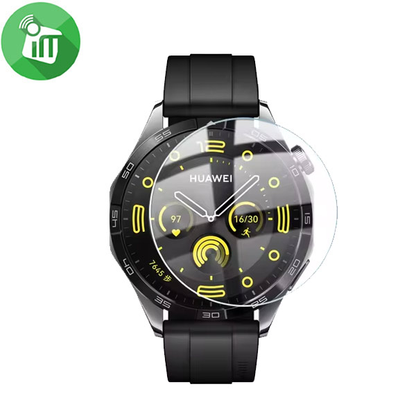 KuZoom Screen Glass Huawei Watch GT 3 46mm/GT 4 46mm