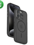 Momax CaseForm PLAY Magnetic case iPhone 16 Pro Max