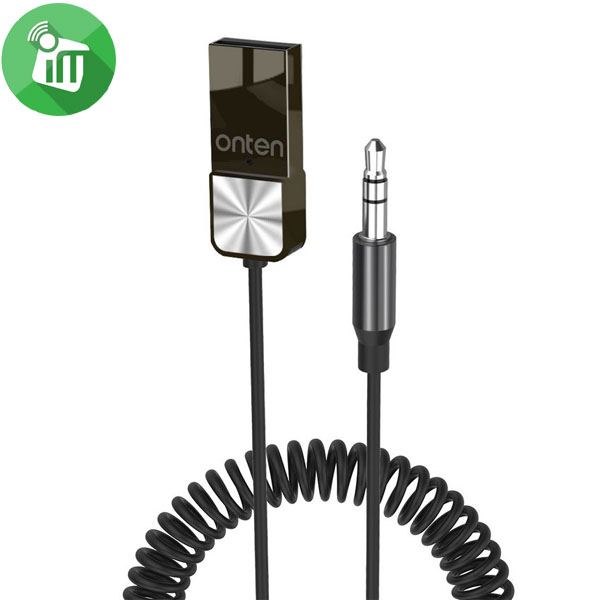 Onten Bluetooth Audio Receiver (OTN-BT101)