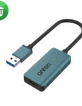 Onten USB 3.0 Video Capture Card (OTN-US331)