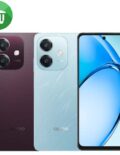 Oppo A3x 4G (4GB Ram 128GB)