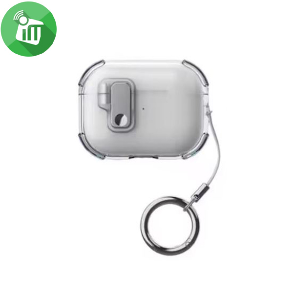 RAIGOR INVERSE Cara Series Case AirPods 4 - Image 7
