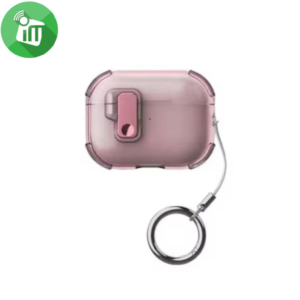 RAIGOR INVERSE Cara Series Case AirPods 4 - Image 3