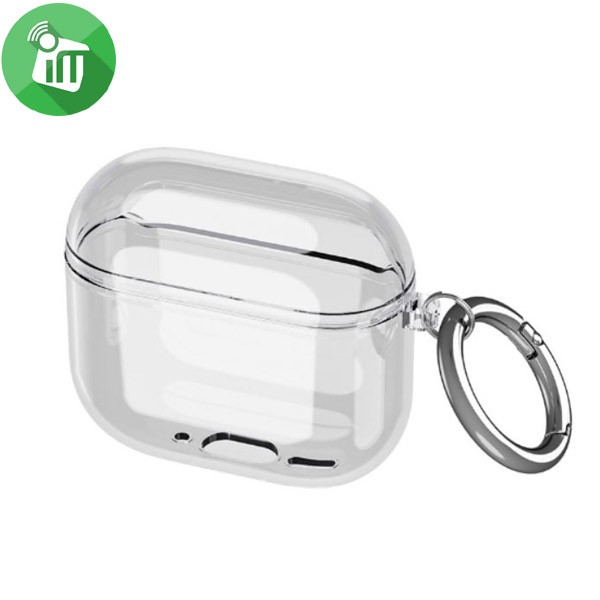 RAIGOR INVERSE Crystal Series Case AirPods 4