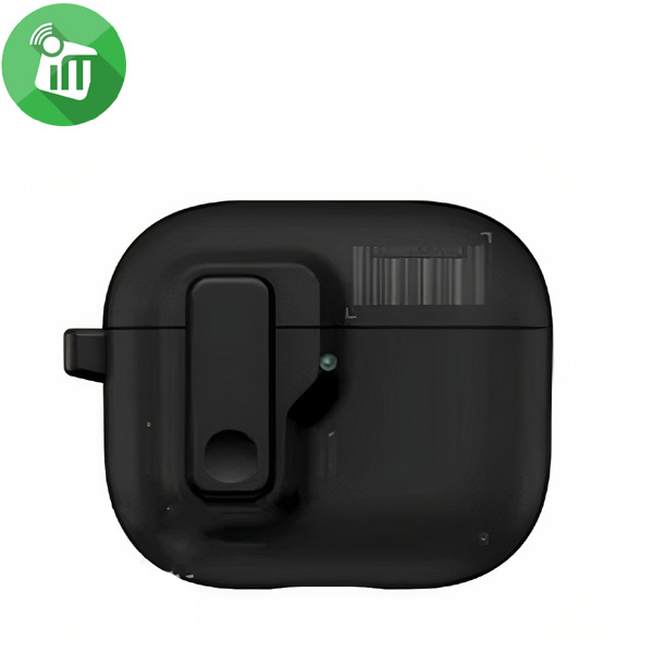 RAIGOR INVERSE Fun Series Case AirPods 4 - Image 3