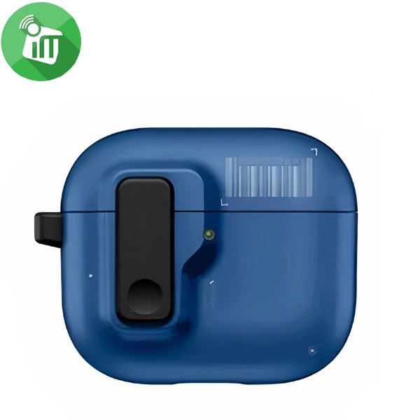 RAIGOR INVERSE Fun Series Case AirPods 4 - Image 2